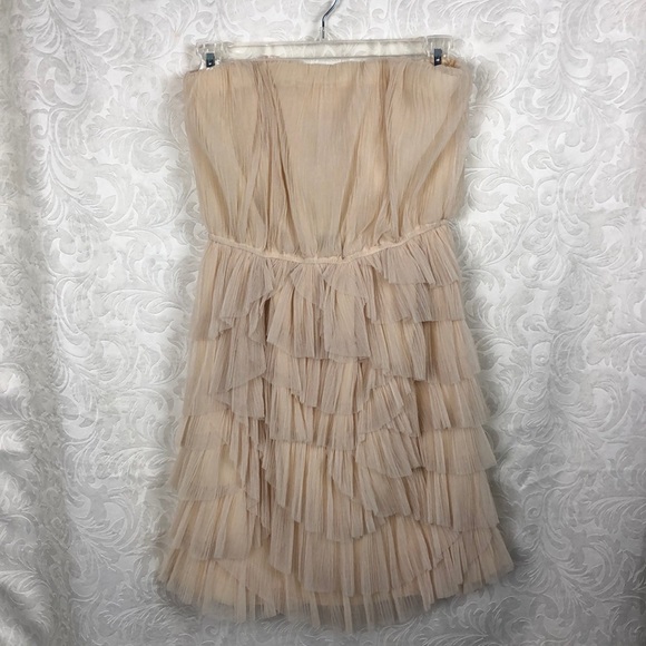 BCBGeneration Dresses & Skirts - Free With Purchase